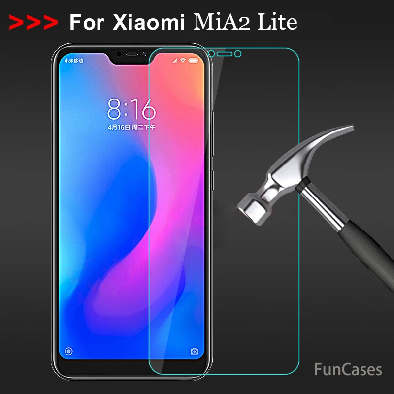 Mi A2 облегченное закаленное стекло для Xiaomi mi A2 Lite Экран протектор для Xiaomi mi A2 Lite, глобальная версия, защитная пленка, стекло 5,84"
Mi A2 облегченное закаленное стекло для Xiaomi mi A2 Lite Экран протектор для Xiaomi mi A2 Lite, глобальная версия, защитная пленка, стекло 5,84"