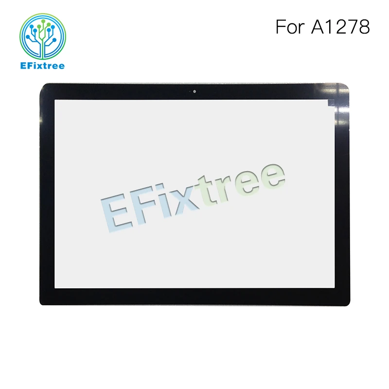 A1278 LCD LED Front Glass For Apple Macbook Pro 13" A1278 With Adhesive 2009 2010 2011 2012
A1278 LCD LED Front Glass For Apple Macbook Pro 13" A1278 With Adhesive 2009 2010 2011 2012