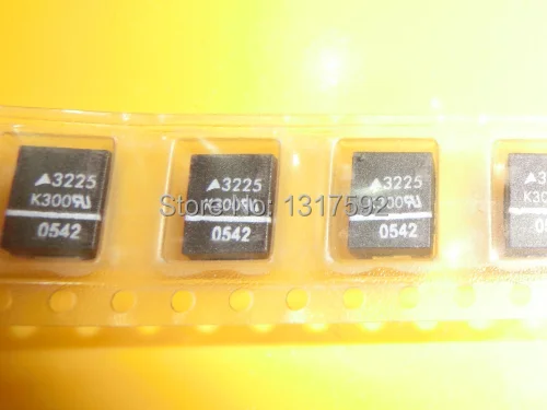 Варистор 3225 K300 3225K300 CU3225K300G2 300V RMS SMD новый оригинальный в наличии|origin application|origin of the