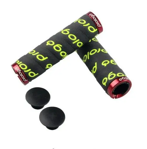 Prologo HOT Original Team Edition Chameleon Professional training level Mountain Bicycle Grips Road Cycling Handlebar Lock Grips
Prologo HOT Original Team Edition Chameleon Professional training level Mountain Bicycle Grips Road Cycling Handlebar Lock Grips