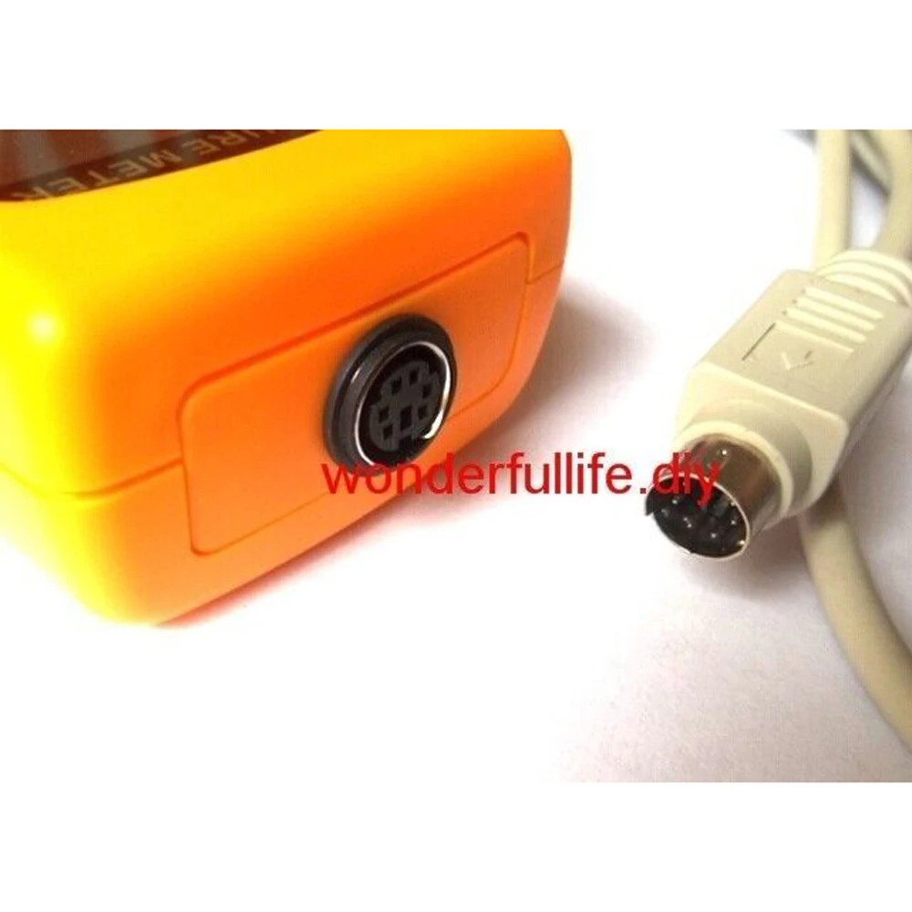 Moisture Meter Hot Grain Rice Corn Wheat 2% - 31% thermometer 14-140Fahrenheir 2in1 36 Kinds
Moisture Meter Hot Grain Rice Corn Wheat 2% - 31% thermometer 14-140Fahrenheir 2in1 36 Kinds