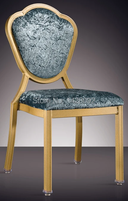 Модные ботинки в европейском стиле алюминиевый стул для отеля LQ L7813|hotel chair|chair
