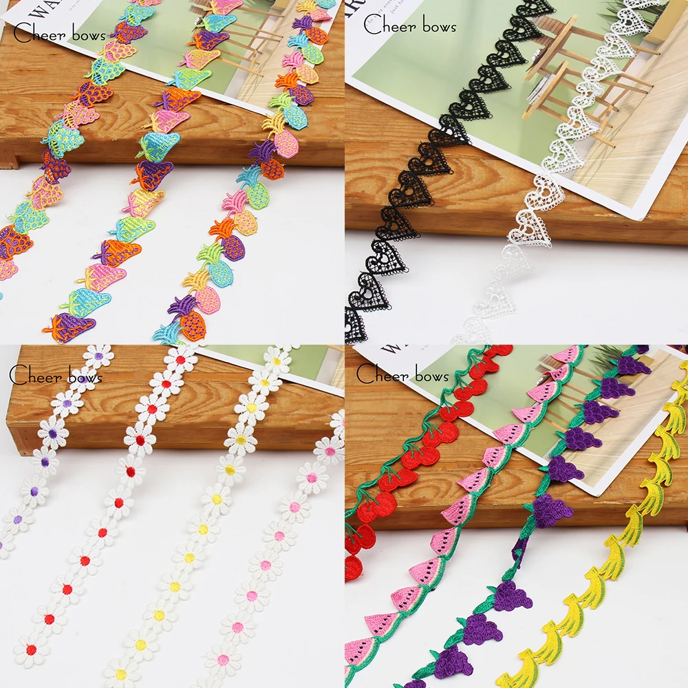 Cheerbows 1yard Lace Webbing Decoration Handmade Packing Material DIY Sewing Supply Webbing For Cloth Accessory HomeTextile Lace
Cheerbows 1yard Lace Webbing Decoration Handmade Packing Material DIY Sewing Supply Webbing For Cloth Accessory HomeTextile Lace