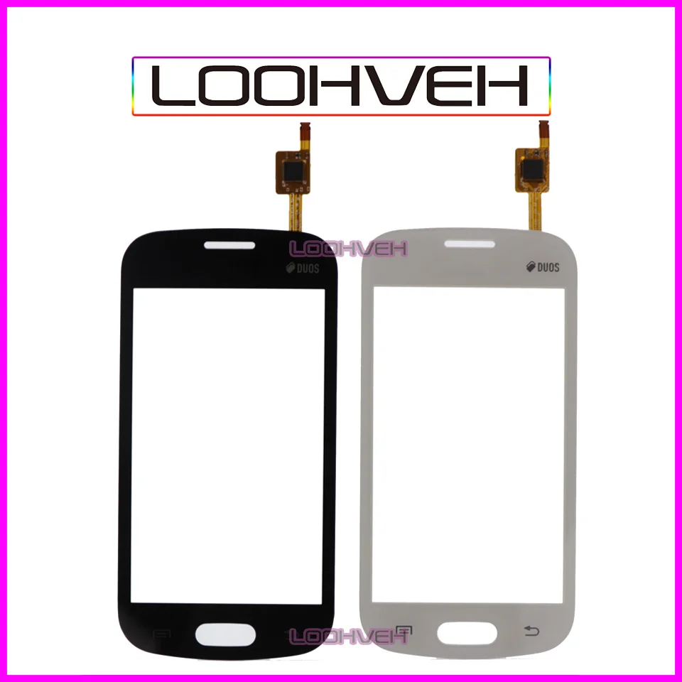 4.0" For Samsung Galaxy Trend Lite S7390 S7392 Touch Screen Digitizer Front Glass Lens Sensor Panel
4.0" For Samsung Galaxy Trend Lite S7390 S7392 Touch Screen Digitizer Front Glass Lens Sensor Panel