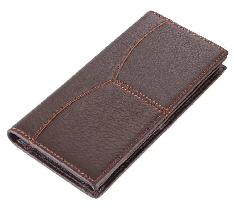 Nesitu Long Size Genuine Leather Men Wallets Cowhide Man Purse #M8059
Nesitu Long Size Genuine Leather Men Wallets Cowhide Man Purse #M8059