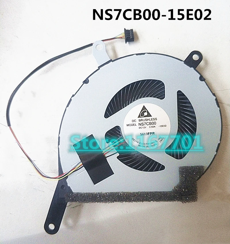 New Original Laptop/Notebook CPU/GPU Cooling Fan For Microsoft Surface Studio All-in-one NC7CB00-15E02 NC7CB01-15E01 Thin size
New Original Laptop/Notebook CPU/GPU Cooling Fan For Microsoft Surface Studio All-in-one NC7CB00-15E02 NC7CB01-15E01 Thin size
