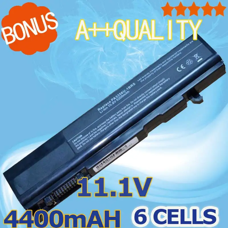 Аккумулятор для ноутбука Toshiba Qosmio F20 F25 Satellite A50 A55 Pro S300 S300M U200 U205 Tecra A10 A2 A3X A9 M10 M2 M2V M3 M5 M5L
Аккумулятор для ноутбука Toshiba Qosmio F20 F25 Satellite A50 A55 Pro S300 S300M U200 U205 Tecra A10 A2 A3X A9 M10 M2 M2V M3 M5 M5L