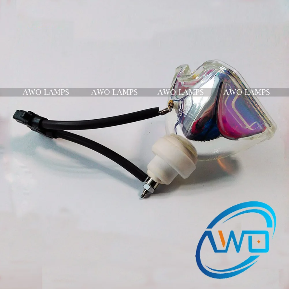 AWO Compatible Projector Lamp Bare ET-LA735 for PANASONIC PT-L735/L735NT/ PT-L735U/PT-L735NTU
AWO Compatible Projector Lamp Bare ET-LA735 for PANASONIC PT-L735/L735NT/ PT-L735U/PT-L735NTU
