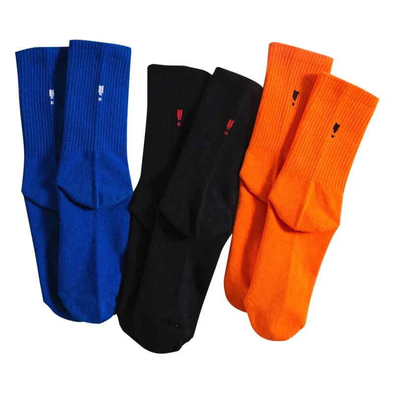 Autumn and winter couples surprise tide socks net red socks men and women hip hop skateboard socks cotton
Autumn and winter couples surprise tide socks net red socks men and women hip hop skateboard socks cotton