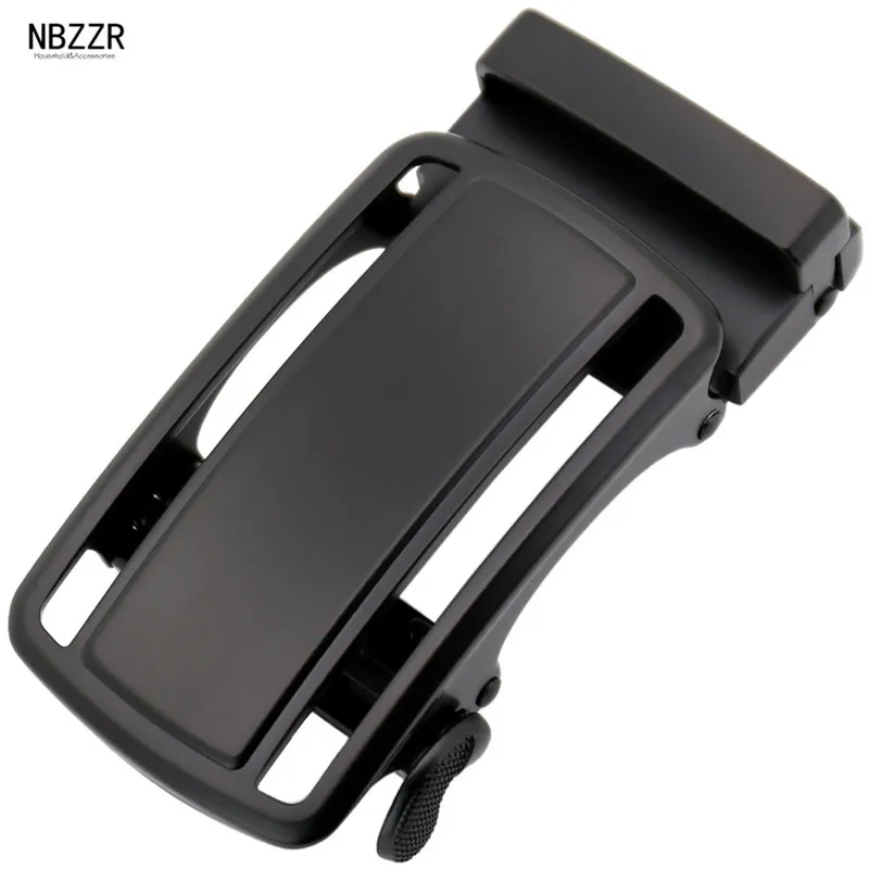 New High quality Black Hollow out Men's Alloy Belt Buckle Head Business Leisure Suit Automatic Buckles Gift For 3.5cm Width Belt
New High quality Black Hollow out Men's Alloy Belt Buckle Head Business Leisure Suit Automatic Buckles Gift For 3.5cm Width Belt