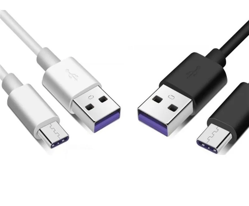 100pcs 5A USB Type C Cable For Huawei Mate 20 P30 P20 Pro Lite Mobile Phone USBC Fast Charging Charger Cord USB-C Type-C Cable
100pcs 5A USB Type C Cable For Huawei Mate 20 P30 P20 Pro Lite Mobile Phone USBC Fast Charging Charger Cord USB-C Type-C Cable