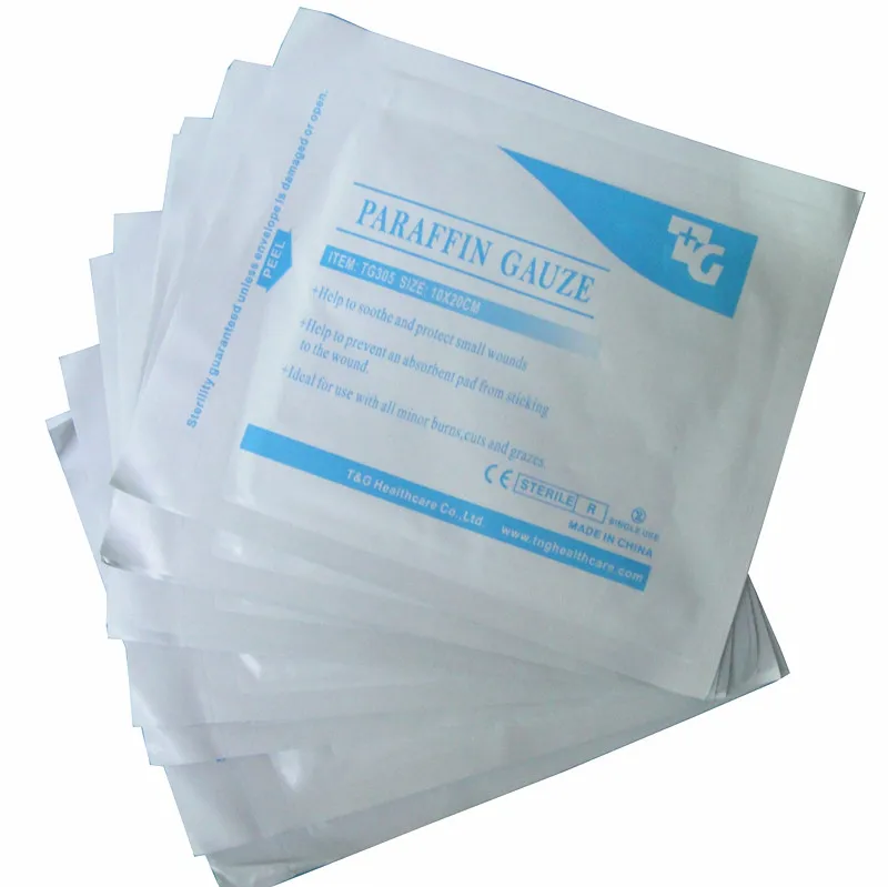 2pcs Medical gauze dressing gauze nursing gauze oily 10cm 20cm surgical dressing hospital supplies wound care dressing
2pcs Medical gauze dressing gauze nursing gauze oily 10cm 20cm surgical dressing hospital supplies wound care dressing