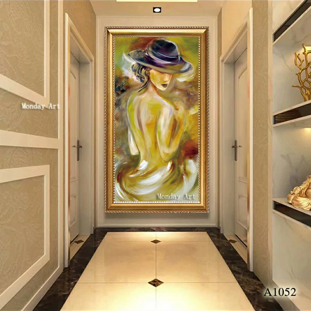 100% Hand painted figure oil painting on canvas wall art pictures for living room caudros decoration canvas paintings cuadros
100% Hand painted figure oil painting on canvas wall art pictures for living room caudros decoration canvas paintings cuadros