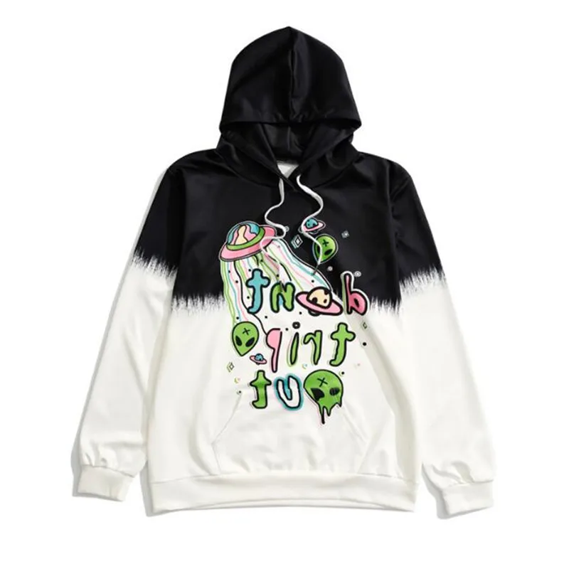 Hiawatha Digital 3D Printed Pullover Autumn Harajuku Style Skull Pattern Hooded Sweatshirt Casual Long Sleeve Girl Hoody WY1443
Hiawatha Digital 3D Printed Pullover Autumn Harajuku Style Skull Pattern Hooded Sweatshirt Casual Long Sleeve Girl Hoody WY1443