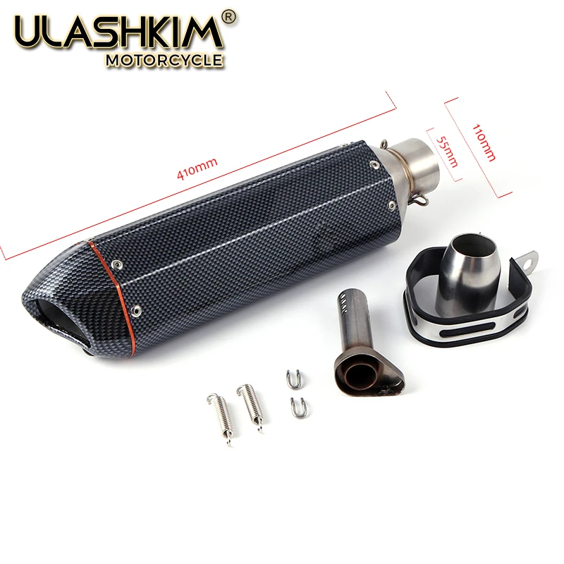 Exhaust Slip On Full System Modified Front Middle Link Pipe Muffler With Stciker For YAMAHA Areox NVX 155 NVX155 Areox 155
Exhaust Slip On Full System Modified Front Middle Link Pipe Muffler With Stciker For YAMAHA Areox NVX 155 NVX155 Areox 155