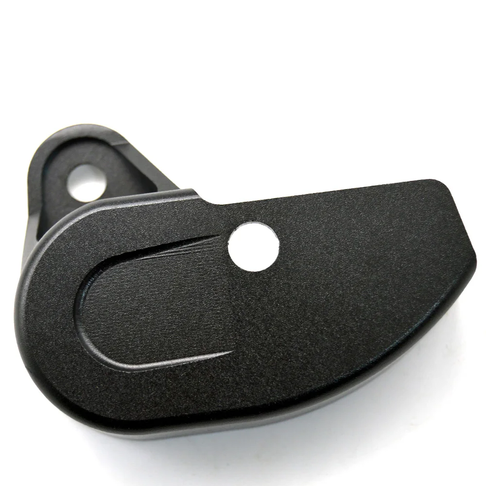 Motorcycle accessories fits for BMW G310GS G310R G 310 GS 2017-2018 Side bracket electronic switch protection cover
Motorcycle accessories fits for BMW G310GS G310R G 310 GS 2017-2018 Side bracket electronic switch protection cover