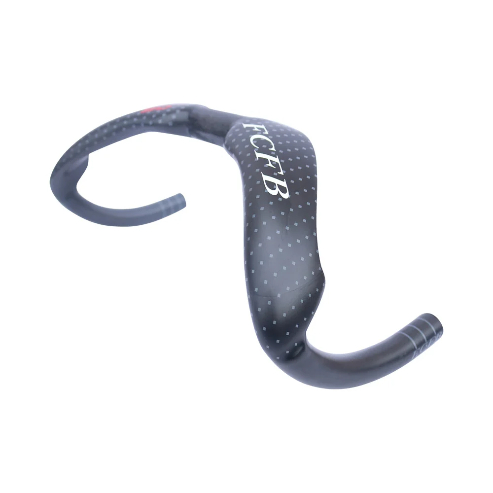 2017 FCFB new full carbon fiber bicycle handlebar / road bicycle handlebar / stem / handle playing UD Matt Free Global Shipping
2017 FCFB new full carbon fiber bicycle handlebar / road bicycle handlebar / stem / handle playing UD Matt Free Global Shipping