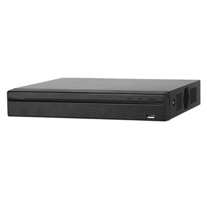 NVR4108HS-8P-4KS2 видеонаблюдения DVR 8-канальный сетевой видеорегистратор компактный 1U 8PoE 4K и H.265 Lite NVR 8PoE порты
NVR4108HS-8P-4KS2 видеонаблюдения DVR 8-канальный сетевой видеорегистратор компактный 1U 8PoE 4K и H.265 Lite NVR 8PoE порты