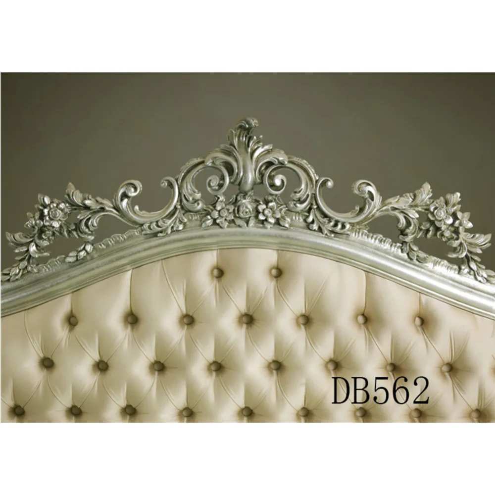 LB Expensive Gorgeous Wihte Headboard Polyester & Vinyl Photography Backdrop For Studio Photo Props Photographic Background
LB Expensive Gorgeous Wihte Headboard Polyester & Vinyl Photography Backdrop For Studio Photo Props Photographic Background