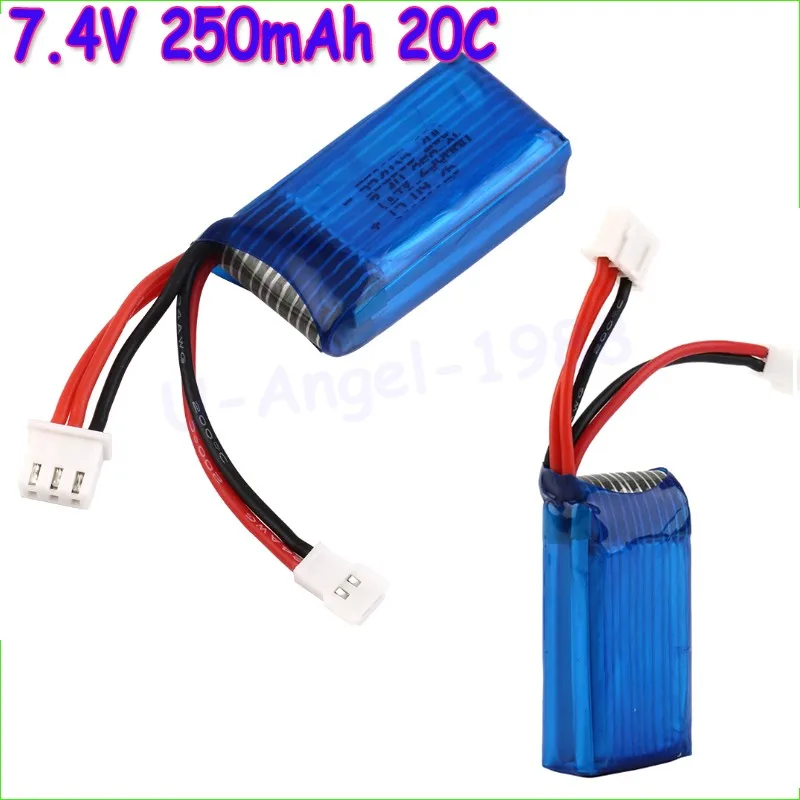 2pcs/lot 7.4V 250mAh 20C 2S Losi Micro SCT 1/24 Short Card Battery For Mini Remote Control Car 1/24 Rc Mini Helicopter
2pcs/lot 7.4V 250mAh 20C 2S Losi Micro SCT 1/24 Short Card Battery For Mini Remote Control Car 1/24 Rc Mini Helicopter