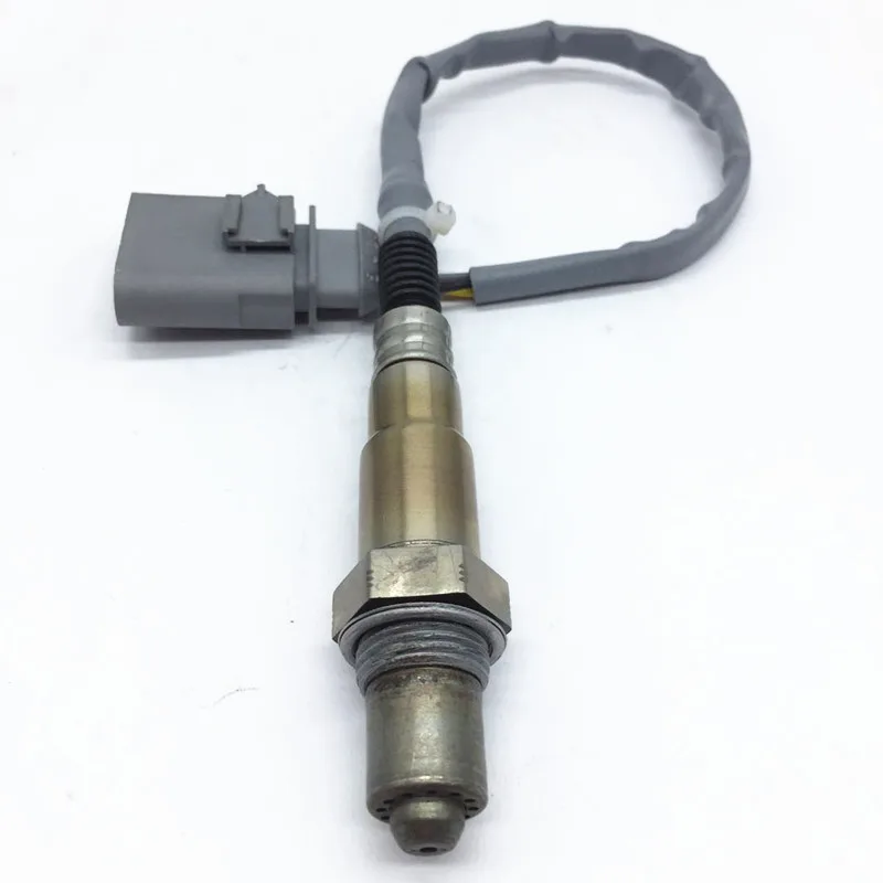 0258027114 широкополосный Новый кислородный датчик Lambda для Audi A3 A4 A5 A6 Q5 для VW Skoda 8R0906262
0258027114 широкополосный Новый кислородный датчик Lambda для Audi A3 A4 A5 A6 Q5 для VW Skoda 8R0906262