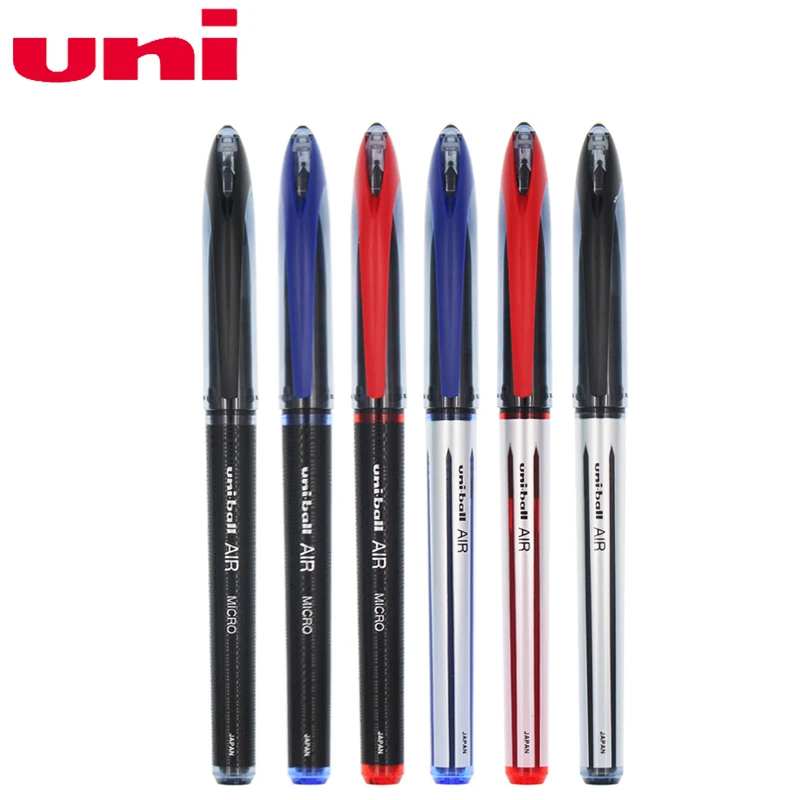 Uni-ball воздушная гелевая ручка 3 шт. UBA-188 деловая офисная гладкая авторучка для подписи 0,5 мм/0,7 мм Студенческая авторучка для рисования Инстру...
Uni-ball воздушная гелевая ручка 3 шт. UBA-188 деловая офисная гладкая авторучка для подписи 0,5 мм/0,7 мм Студенческая авторучка для рисования Инстру...