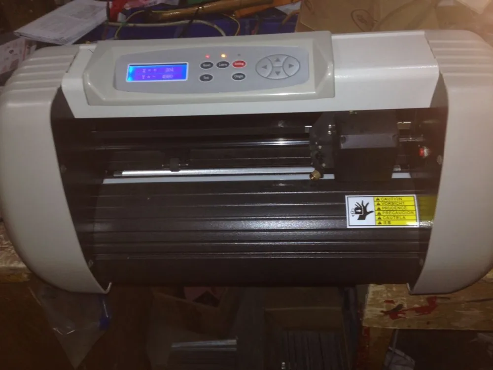 Vicsign hot sale plotter de corte sticker cutting machine 360mm 14'' LCD Sign Sticker Vinyl Cutter Cutting Plotter
Vicsign hot sale plotter de corte sticker cutting machine 360mm 14'' LCD Sign Sticker Vinyl Cutter Cutting Plotter