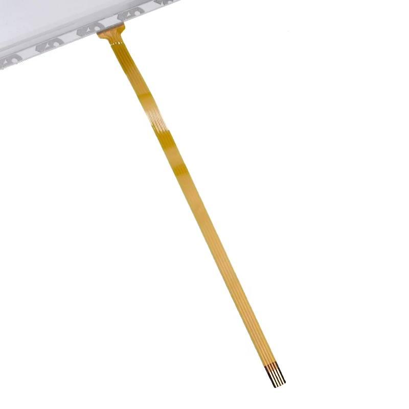 New For H3121A-NEOFP27 Digitizer Monitor Resistance Industrial Touch Screen Replacement
New For H3121A-NEOFP27 Digitizer Monitor Resistance Industrial Touch Screen Replacement