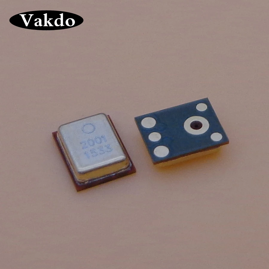 100 шт., внутренний приемник микрофона для Motorola MOTO G4 G4 Plus XT1625 XT1644 / X Play X2 X + 1
100 шт., внутренний приемник микрофона для Motorola MOTO G4 G4 Plus XT1625 XT1644 / X Play X2 X + 1