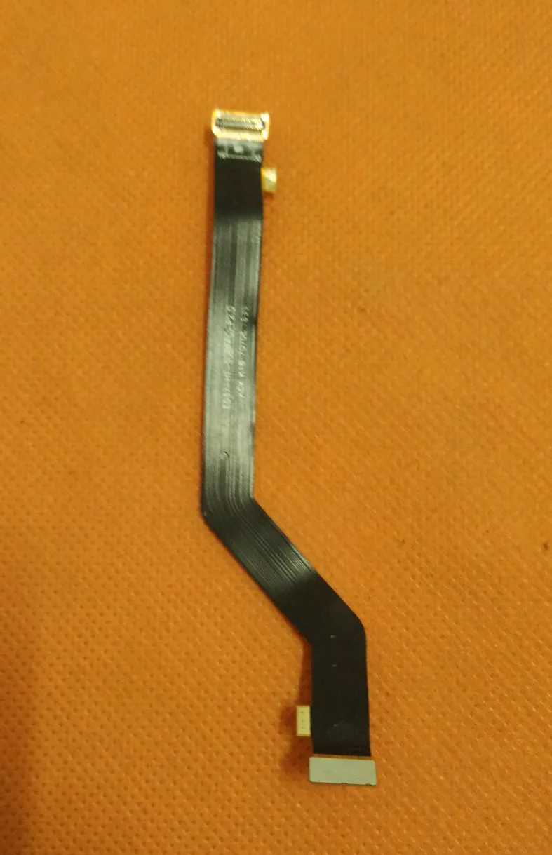 Used Original USB Charger Board to MOtherboard FPC for Homtom HT10 MT6797 Helio X20 Deca Core 5.5" FHD Free Shipping
Used Original USB Charger Board to MOtherboard FPC for Homtom HT10 MT6797 Helio X20 Deca Core 5.5" FHD Free Shipping