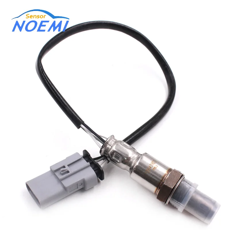 YAOPEI Free Shipping! 12643903 Oxygen Sensor Air Fuel Ratio Sensor For Buick Regal Chevrolet Impala
YAOPEI Free Shipping! 12643903 Oxygen Sensor Air Fuel Ratio Sensor For Buick Regal Chevrolet Impala