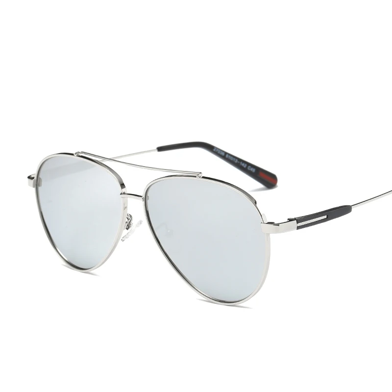 2017 fashion Pilot Men Polarized Sunglasses Sun Glasses Shades Mirrors Coating Points Black Frame Eyewear Male Sun Glasses UV400
2017 fashion Pilot Men Polarized Sunglasses Sun Glasses Shades Mirrors Coating Points Black Frame Eyewear Male Sun Glasses UV400