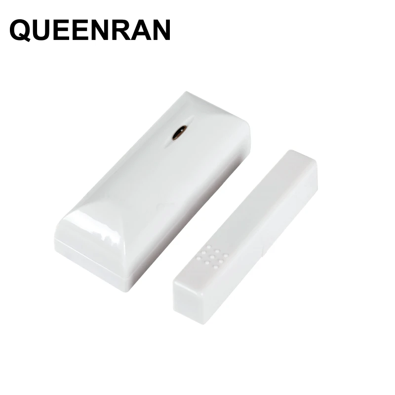 Wireless Magnetic Door Window Sensor MD-210R For Focus ST-IIIB ST-VGT Alarm 433MHz/868MHz Door Switch Door Open/Close Detector
Wireless Magnetic Door Window Sensor MD-210R For Focus ST-IIIB ST-VGT Alarm 433MHz/868MHz Door Switch Door Open/Close Detector