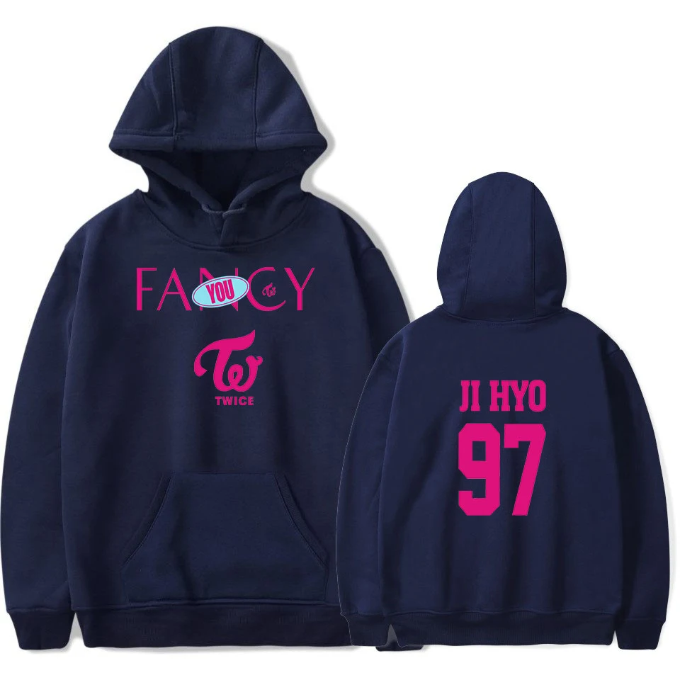 New FANCY Print Men Hoodie Warm Harajuku Leisure Women Winter Keep Warm JI HYO 97 Hoodies Boy/Girl Cool Soft Cotton Streetwear
New FANCY Print Men Hoodie Warm Harajuku Leisure Women Winter Keep Warm JI HYO 97 Hoodies Boy/Girl Cool Soft Cotton Streetwear