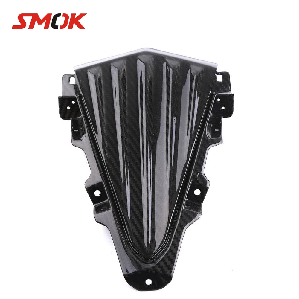 SMOK Motorcycle Carbon Fiber Wind Deflector Windscreen Windshield Headlight Fairing Kits Cover For Yamaha T max 530 Tmax 530
SMOK Motorcycle Carbon Fiber Wind Deflector Windscreen Windshield Headlight Fairing Kits Cover For Yamaha T max 530 Tmax 530