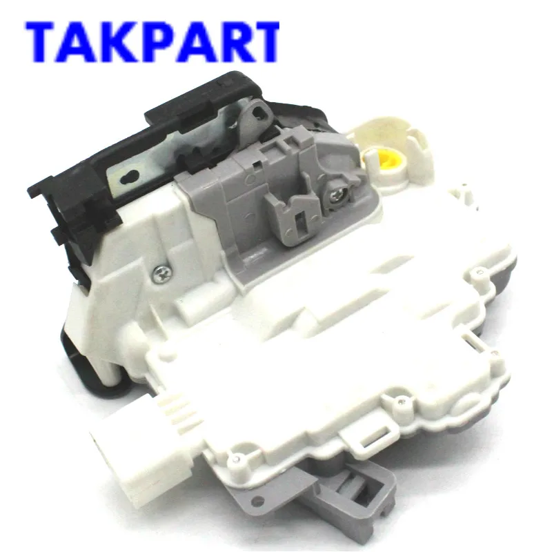 TAKPART для AUDI A4 (B8) A5 (8T) Q3 Q5 Q7 TT привод переднего правого/левого замка двери 8J2837016A 8J2837015A
TAKPART для AUDI A4 (B8) A5 (8T) Q3 Q5 Q7 TT привод переднего правого/левого замка двери 8J2837016A 8J2837015A