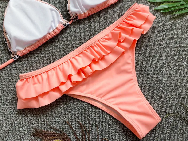 shipping within 24 hours!! ruffled Sexy women bikini swimwear women 2019 bikini sexy Yellow printed Bikini bathing suit
shipping within 24 hours!! ruffled Sexy women bikini swimwear women 2019 bikini sexy Yellow printed Bikini bathing suit
