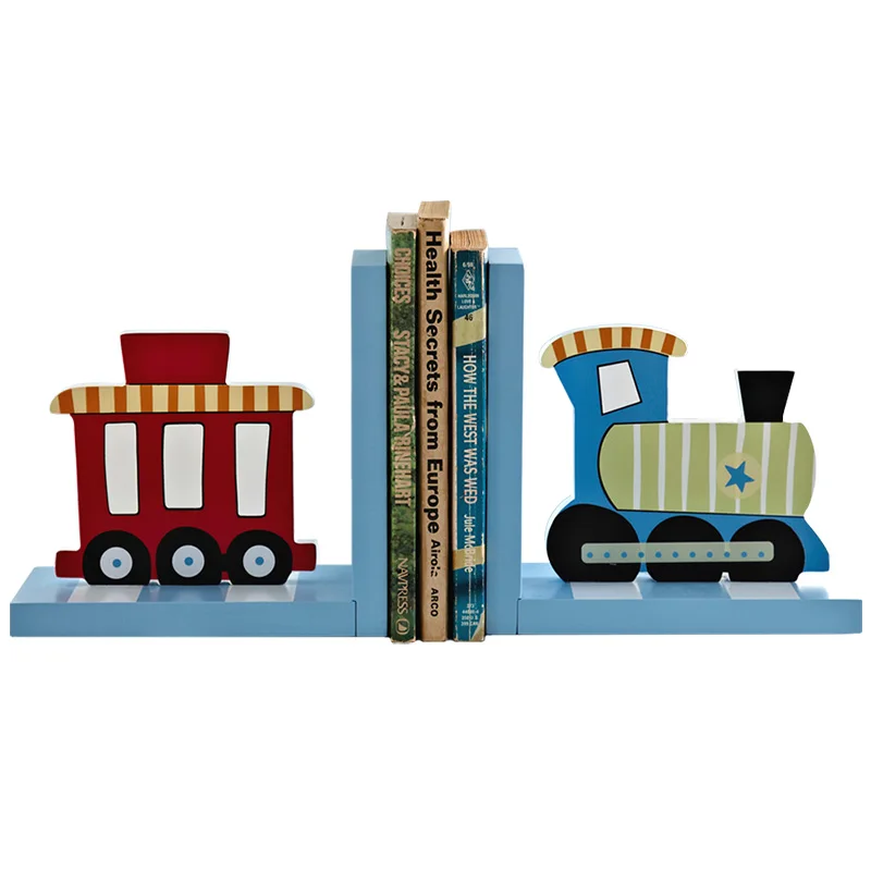 Creative Cartoon Decorative Bookends Book End Shelf Bookend Holder Supplies Stationery Student Good Helper Kid Room Decor
Creative Cartoon Decorative Bookends Book End Shelf Bookend Holder Supplies Stationery Student Good Helper Kid Room Decor