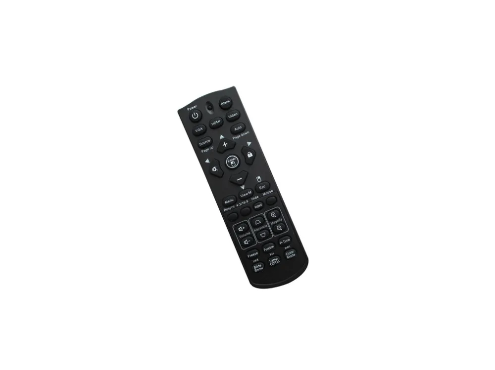 Remote Control For Viewsonic VS11949 PJD6211P PJD6211 PJ559D PJ559DC PJD6230 VS11986 PJD6230 PJD6212 PJD5112 DLP Projector
Remote Control For Viewsonic VS11949 PJD6211P PJD6211 PJ559D PJ559DC PJD6230 VS11986 PJD6230 PJD6212 PJD5112 DLP Projector