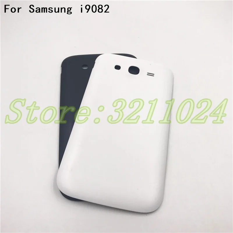 1 шт./лот Новинка для Samsung Galaxy Grand Duos GT i9082 i9060 Корпус задняя крышка батарейный отсек