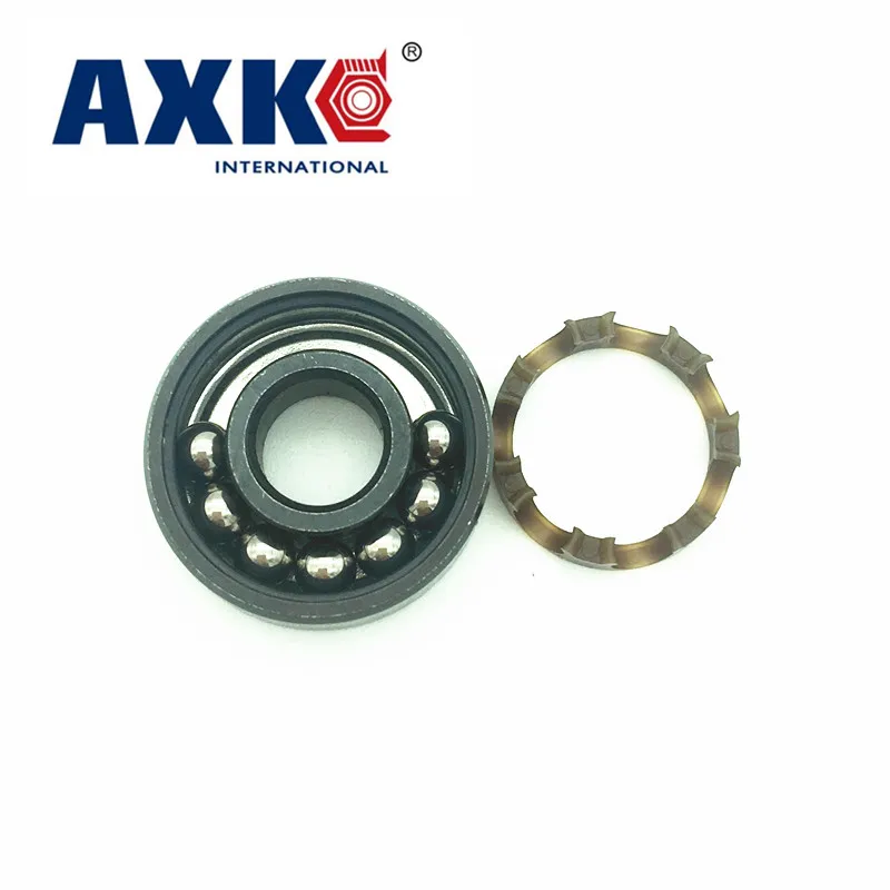 2023 Real Ball Bearing 608z 608 7 Beads Swiss Bsb Steel Balls High Speed Skateboard Hand Spinner Skate Roller Bearing 8*22*7mm
2023 Real Ball Bearing 608z 608 7 Beads Swiss Bsb Steel Balls High Speed Skateboard Hand Spinner Skate Roller Bearing 8*22*7mm