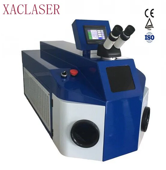 200w spot laser welder for medical instruments Artificial teeth Gold and silver jewelry laser welding machine price
200w spot laser welder for medical instruments Artificial teeth Gold and silver jewelry laser welding machine price