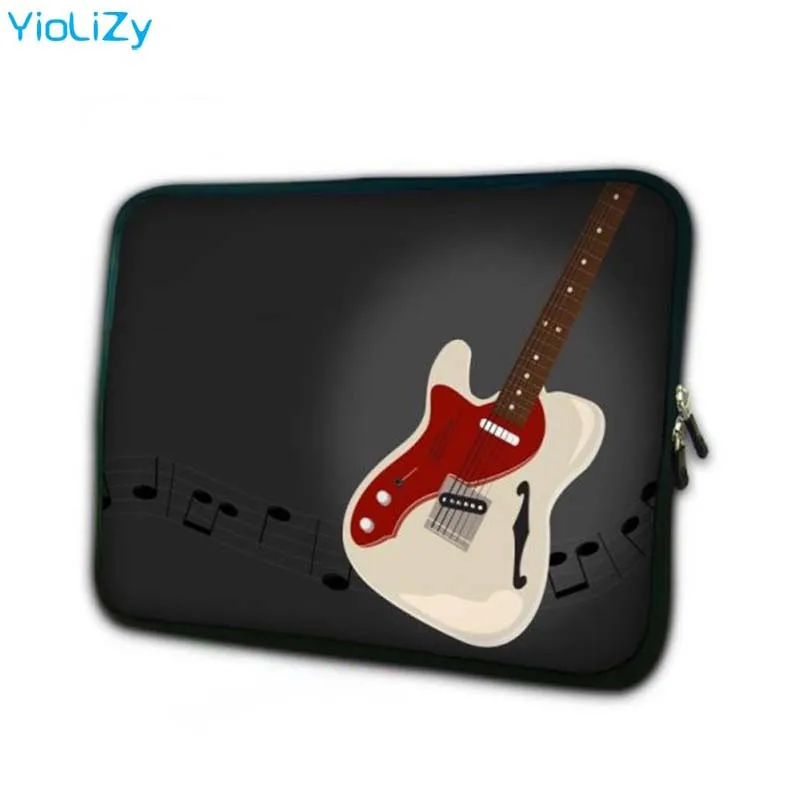 print guitar 7 10.1 11.6 13.3 14 15.4 15.6 17.3 inch Notebook protective case Laptop liner Sleeve mini tablet Bag cover NS-23027
print guitar 7 10.1 11.6 13.3 14 15.4 15.6 17.3 inch Notebook protective case Laptop liner Sleeve mini tablet Bag cover NS-23027