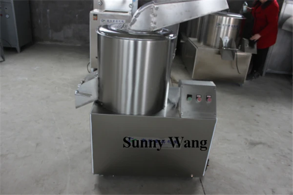 Ginger garlic paste/grinding making machine ginger onion garlic paste making machine
Ginger garlic paste/grinding making machine ginger onion garlic paste making machine