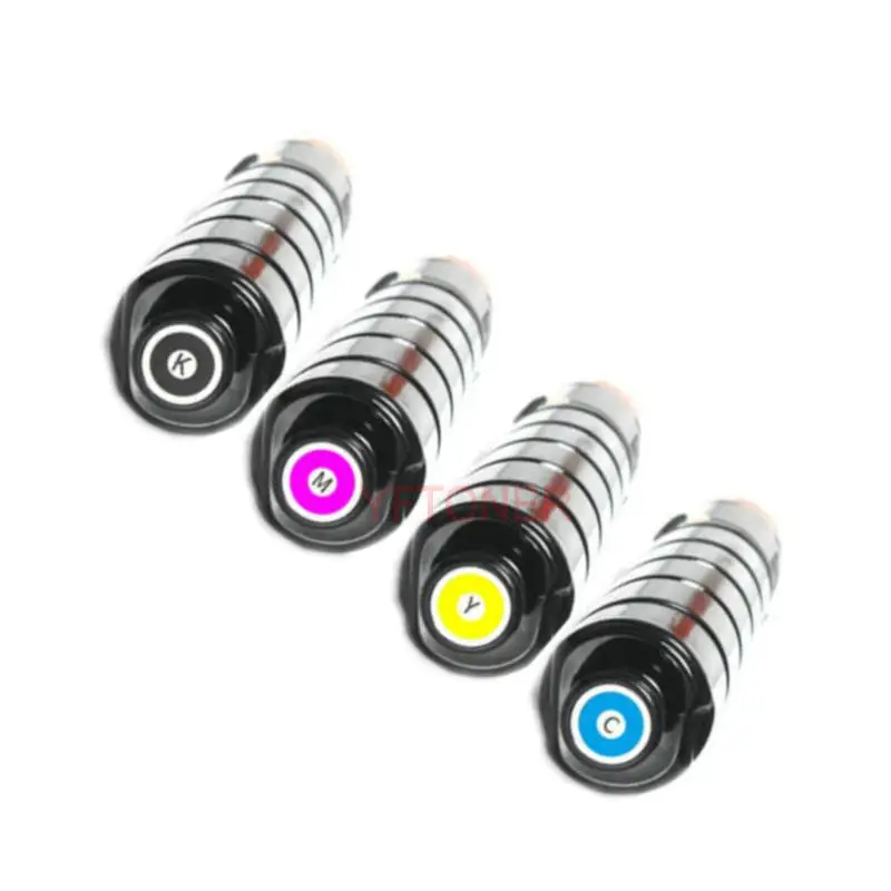 YFTONER японский тонер для Canon GPR-30 GPR30 CEXV28 ImageRunner C5045 C5051 2789B003AA 2801B003AA 2793B003AA 2797B003AA
