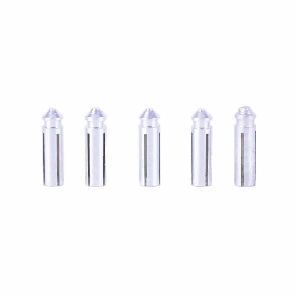 30Pcs Aluminum Alloy Dart Flight Protector Hunting Flight Tool Part Dart Accessories High quality
30Pcs Aluminum Alloy Dart Flight Protector Hunting Flight Tool Part Dart Accessories High quality