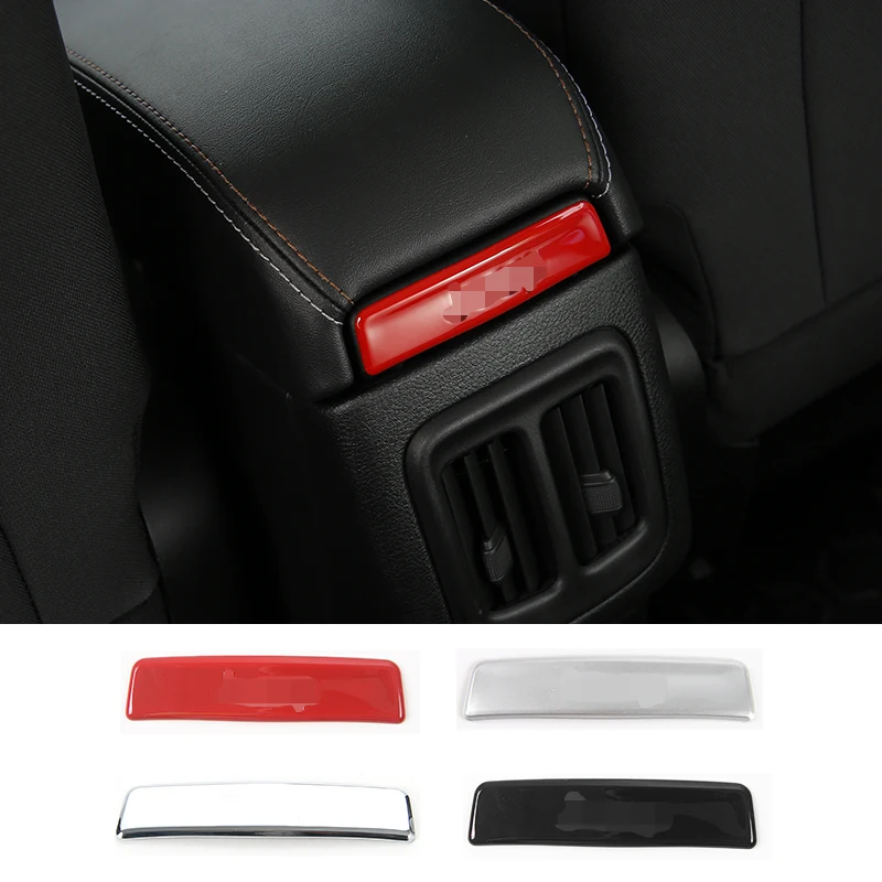 SHINEKA Carbon Fiber Interior Rear Armrest Storage Box Cover Trim Strip Sticker for Jeep Compass 2017 Car Styling Accessories
SHINEKA Carbon Fiber Interior Rear Armrest Storage Box Cover Trim Strip Sticker for Jeep Compass 2017 Car Styling Accessories