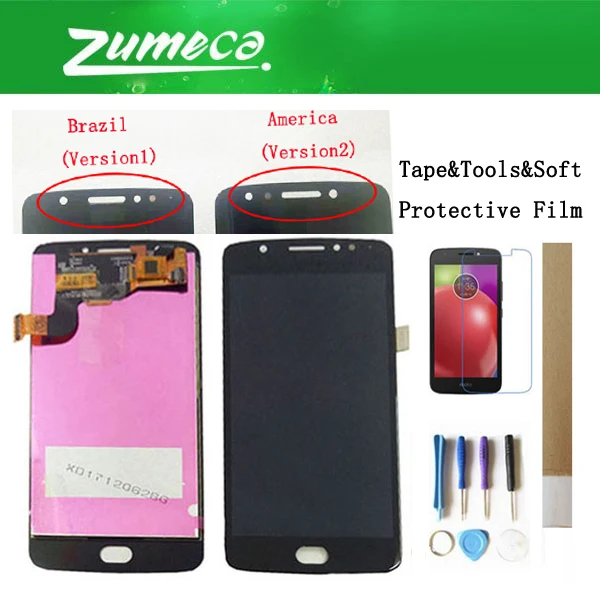 ЖК-дисплей и сенсорный экран для Motorola E4, XT1762, XT1763, XT1766, XT1767, Moto E4
ЖК-дисплей и сенсорный экран для Motorola E4, XT1762, XT1763, XT1766, XT1767, Moto E4
