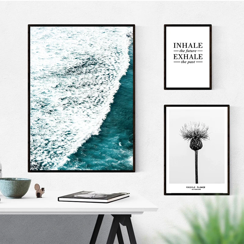 Life Motivational Quotes Surf Landscape Nordic Decoration Poster Printing Wall Art Ornament Canvas Painting Picture Home Decor
Life Motivational Quotes Surf Landscape Nordic Decoration Poster Printing Wall Art Ornament Canvas Painting Picture Home Decor
