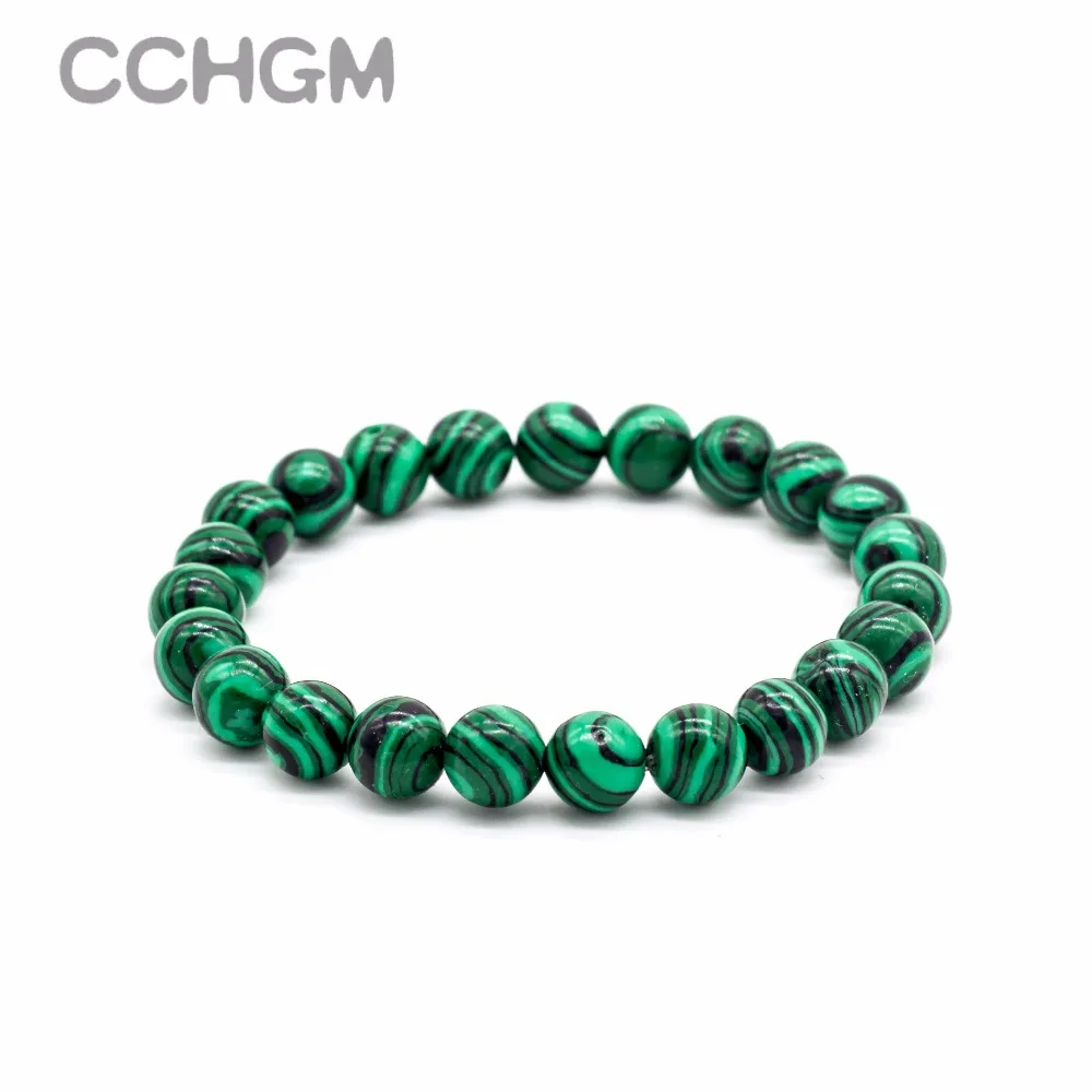 2017 New Natural Chrysocolla Malachite stone beads bracelets for women round beads bracelet jewelry with pendant vintage jewelry
2017 New Natural Chrysocolla Malachite stone beads bracelets for women round beads bracelet jewelry with pendant vintage jewelry